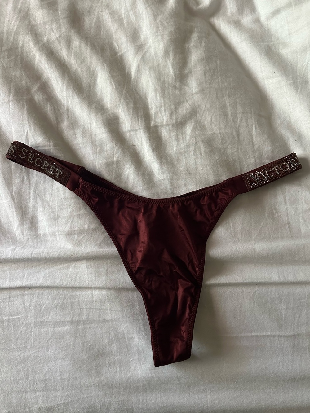 NWOT Victoria’s Secret thong